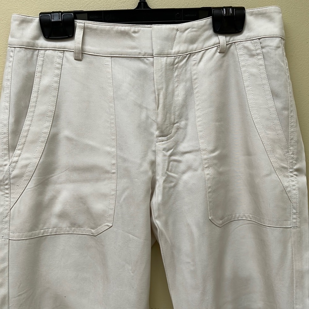 NWOT Vince pants, size zero